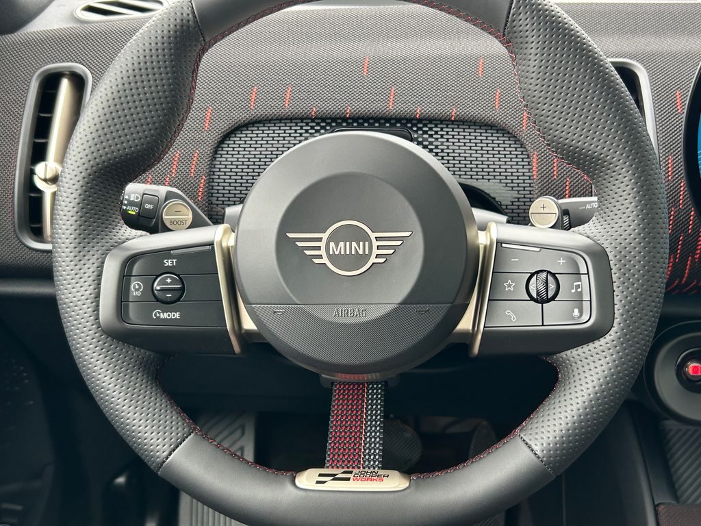 Thumbnail: 2026 MINI Cooper Countryman - 18