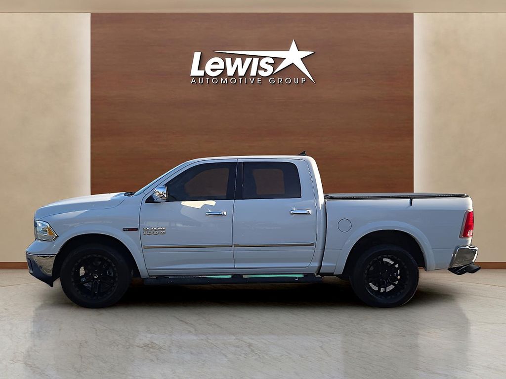 Used 2017 Ram 1500 For Sale in Farmington, AR