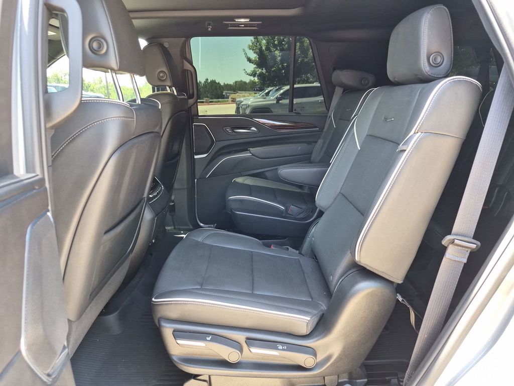 Used Car 2023 Cadillac Escalade  Premium Luxury For Sale Under $70,000 In Austin, Texas