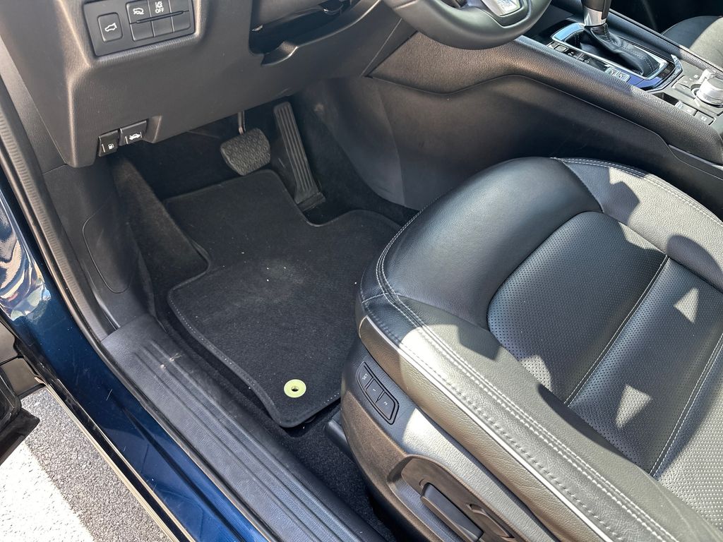 Used Car 2025 Mazda Cx-5  2.5 S Preferred Package For Sale Under $30,000 In Austin, Texas