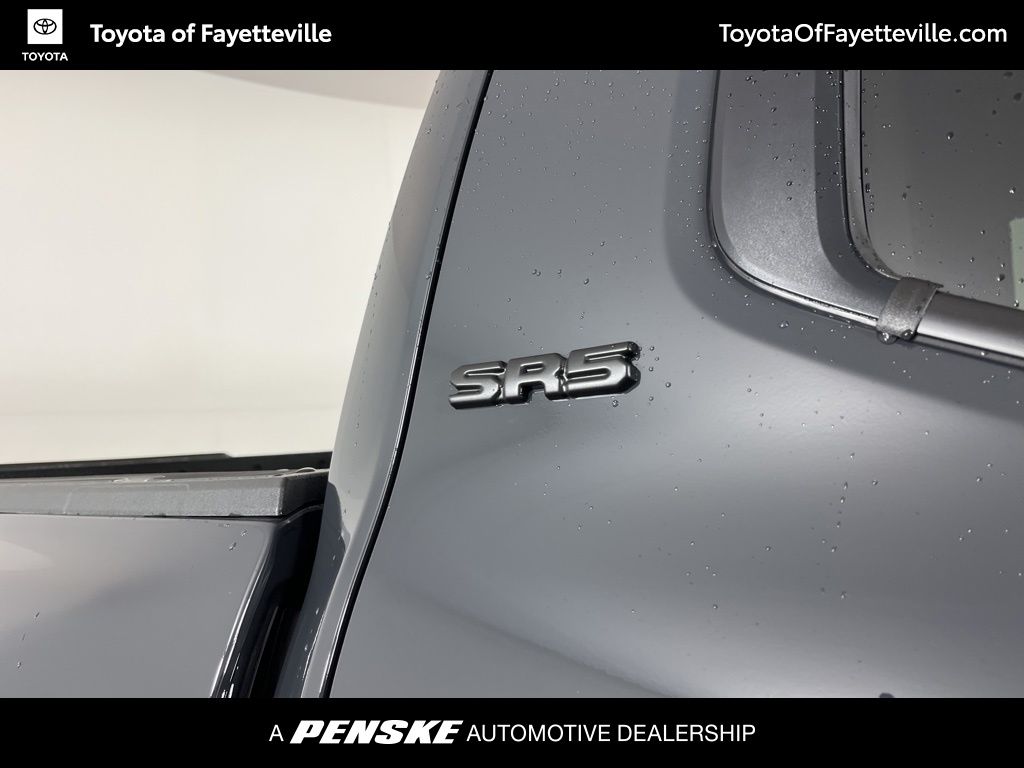 Thumbnail: 2025 Toyota Tacoma - 9