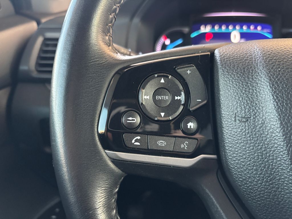 Thumbnail: 2022 Honda Pilot - 10