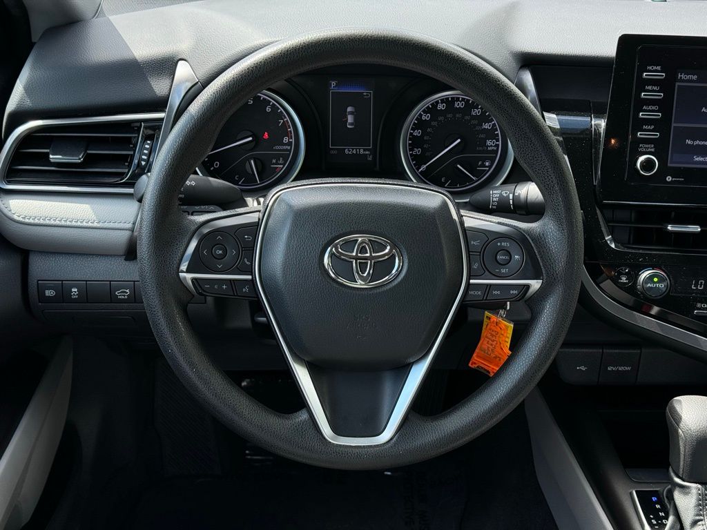 2023 Toyota Camry LE 17