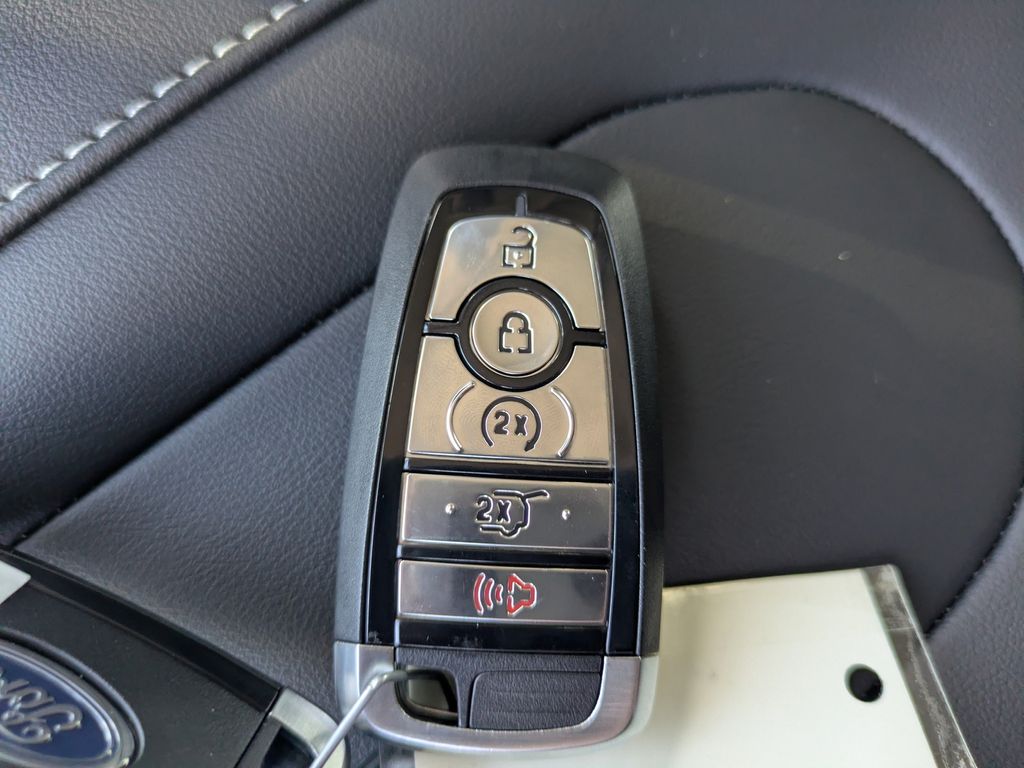 2027 Ford Expedition 