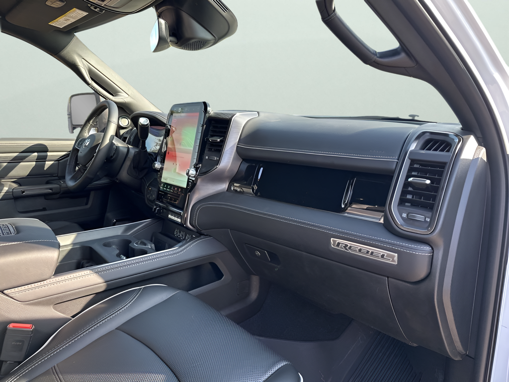 New Car 2025 Ram 2500  Rebel For Sale Under $80,000 In Austin, Texas