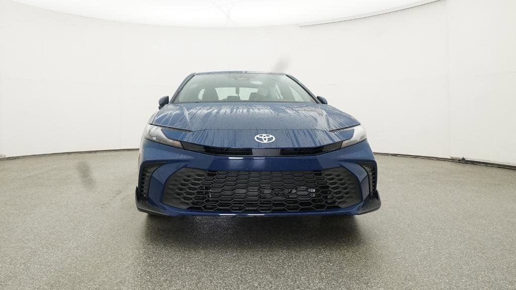 Thumbnail: 2026 Toyota Camry - 11