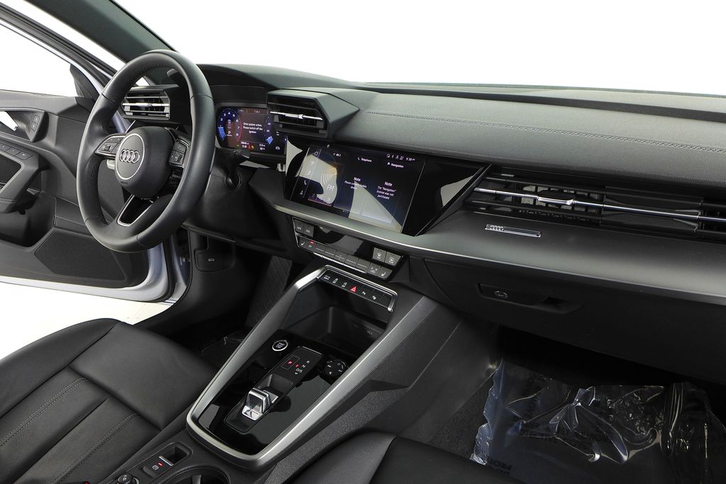 2023 Audi A3 Premium 13