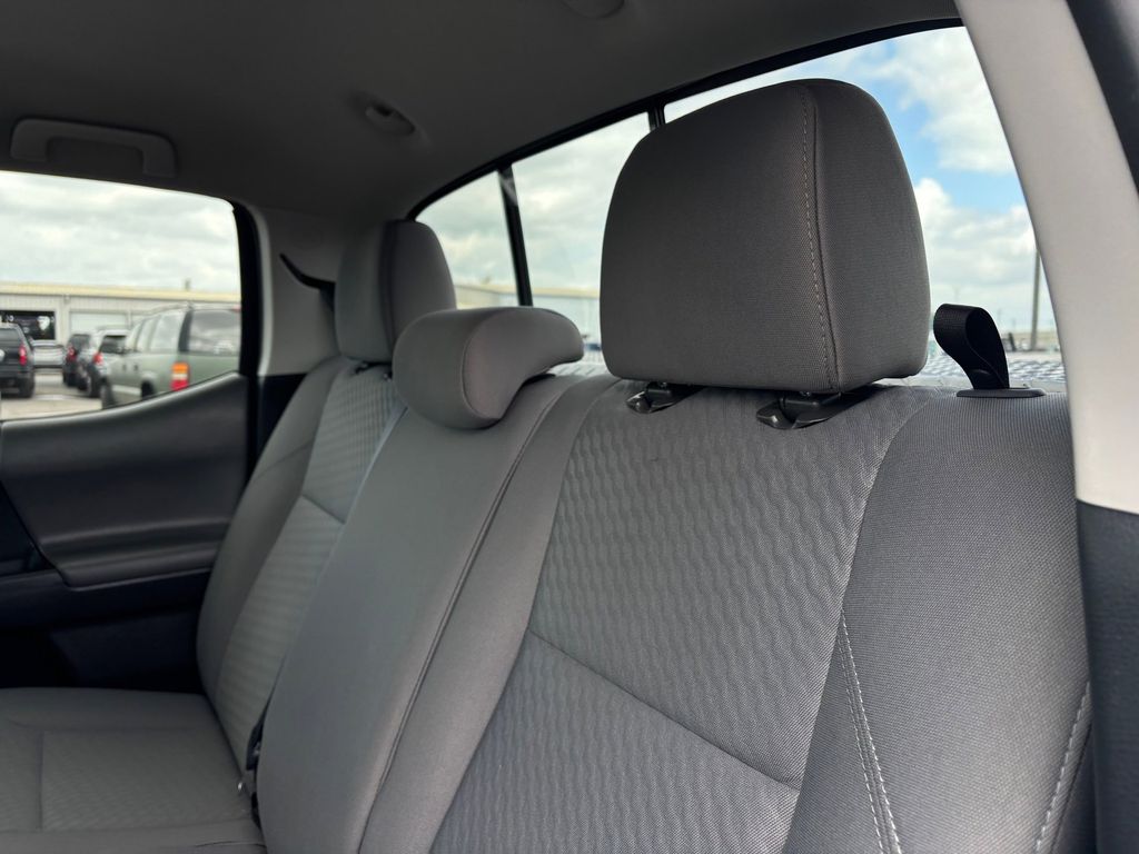 Used Car 2023 Toyota Tacoma  Sr5 For Sale Under $35,000 In Austin, Texas