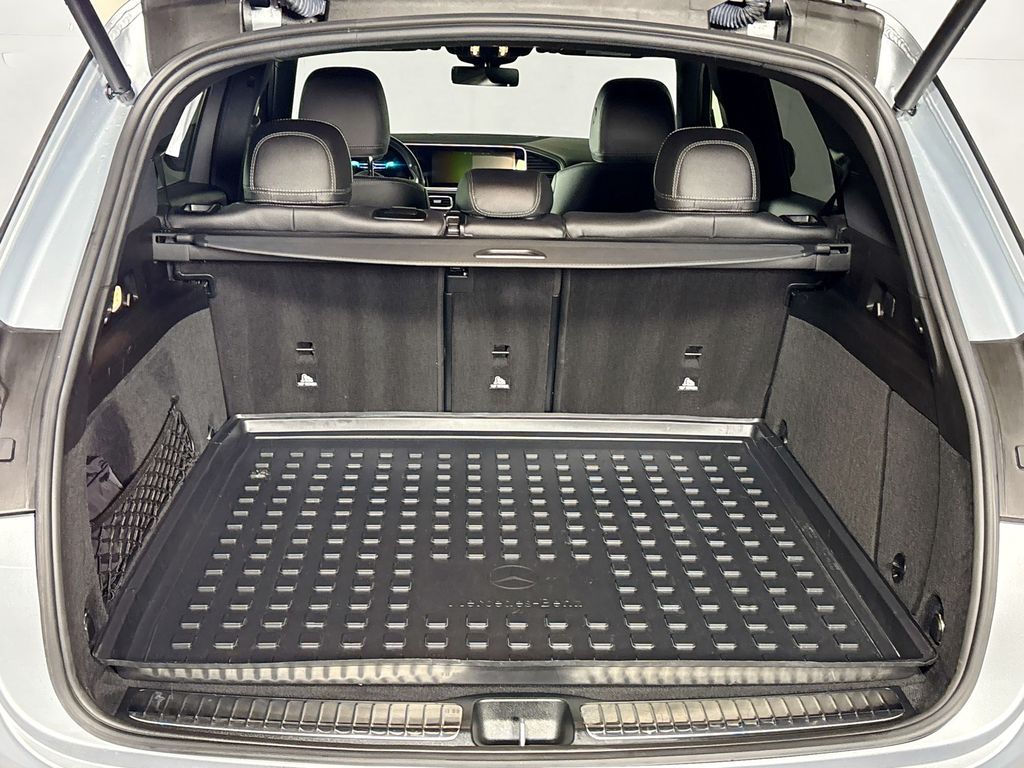 2023 Mercedes-Benz GLE GLE 350