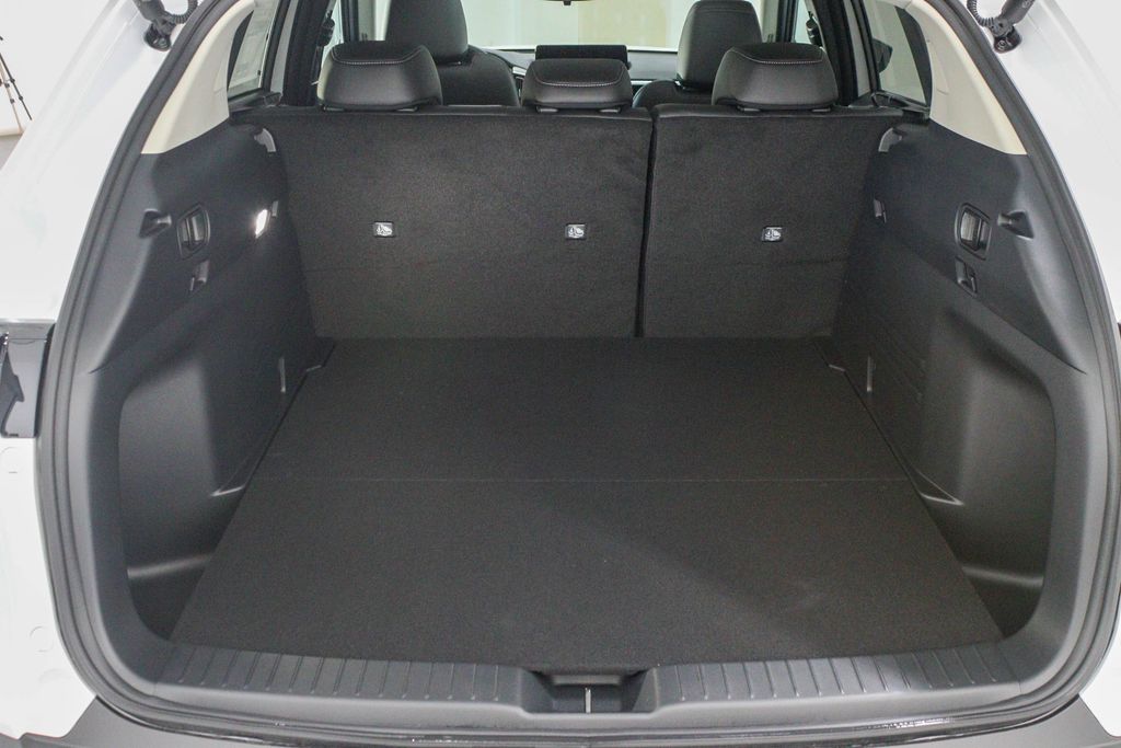 New Car 2025 Mazda Cx-50  2.5 S Premium Package For Sale Under $40,000 In Georgetown, Texas