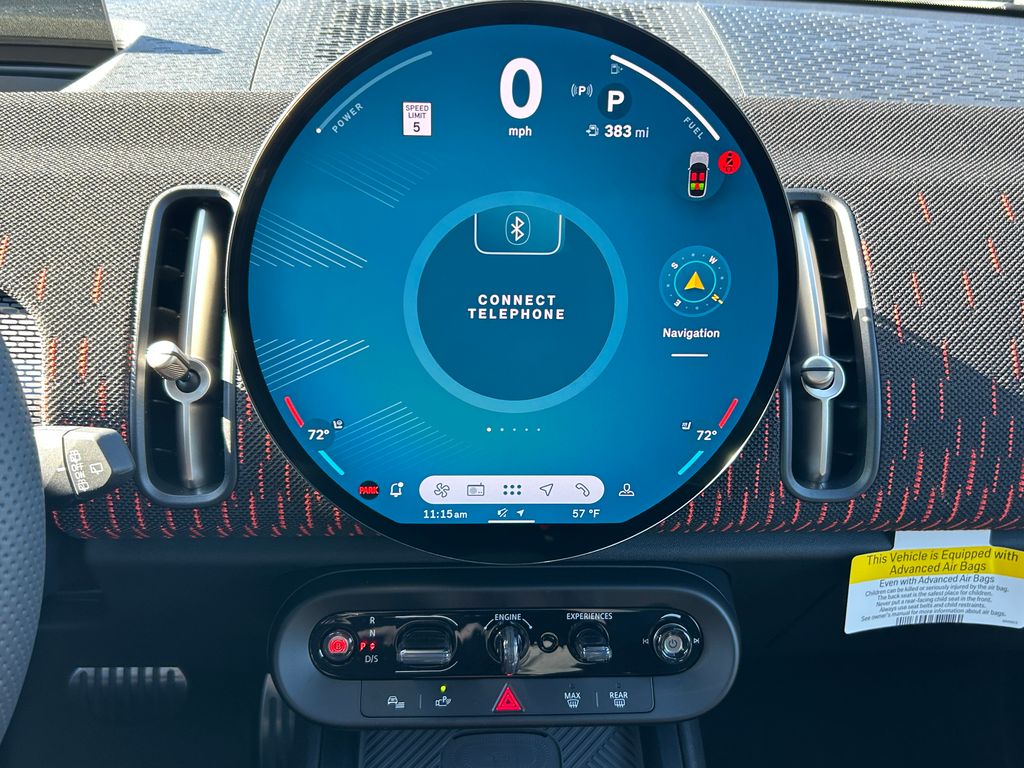 Thumbnail: 2026 MINI Cooper Countryman - 23