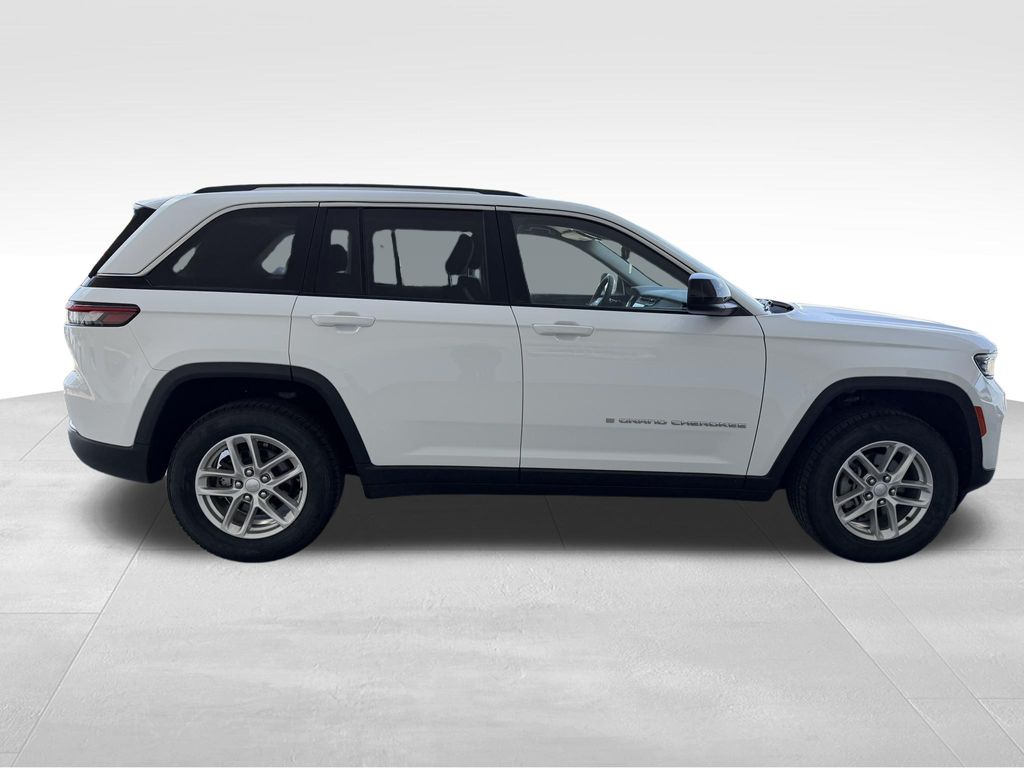 Used 2023 Jeep Grand Cherokee SUV