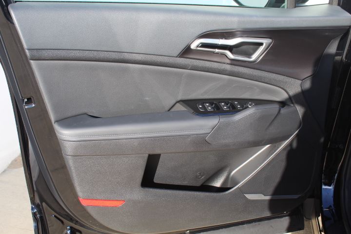 Used Car 2025 Kia Sportage  Ex For Sale In Georgetown, Texas