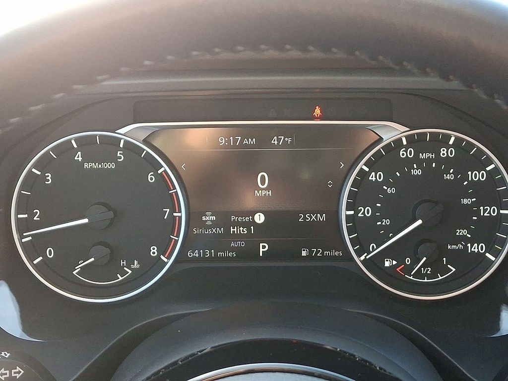 Thumbnail: 2022 Nissan Rogue - 21