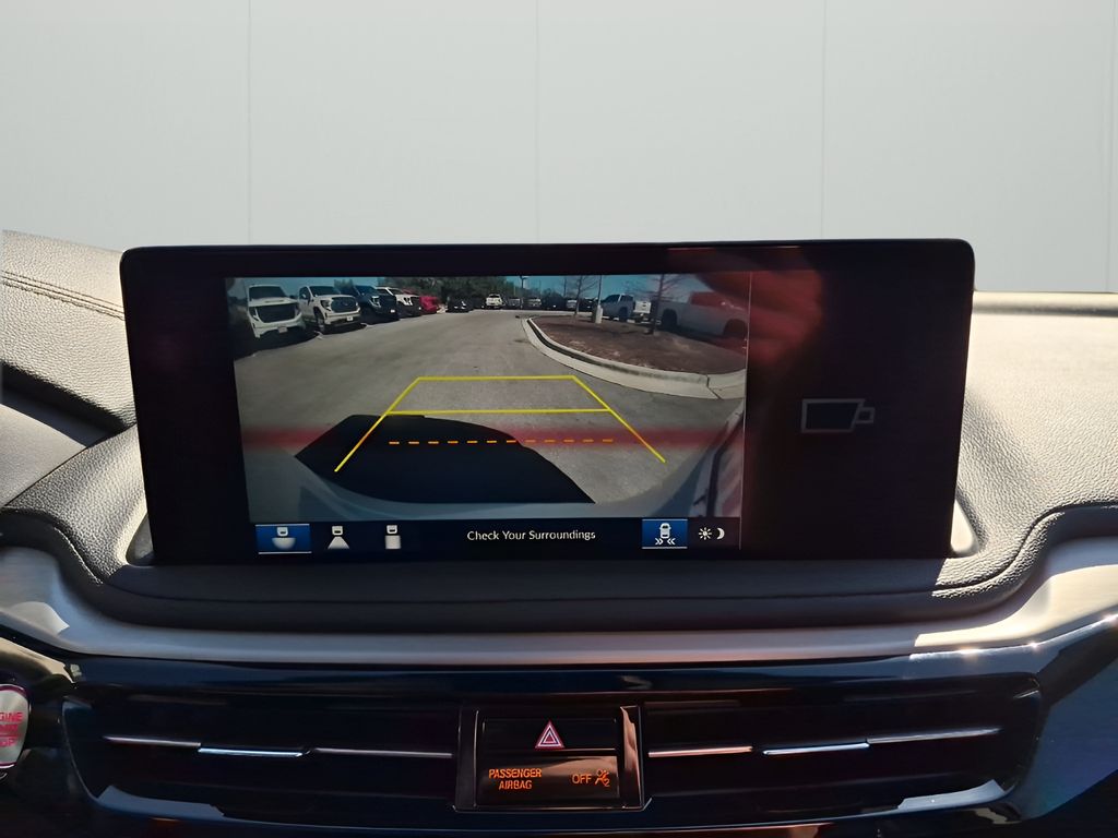 Used Car 2025 Acura Mdx  Base For Sale Under $50,000 In Austin, Texas