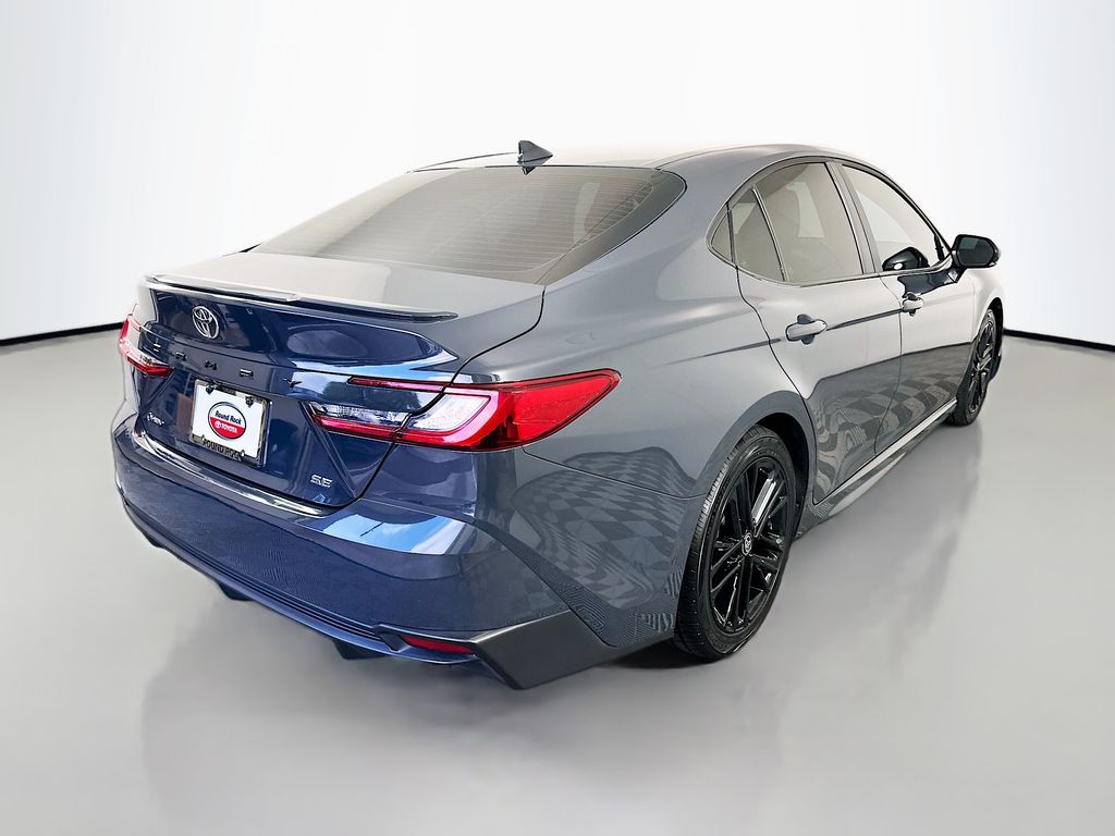 Thumbnail: 2025 Toyota Camry - 5