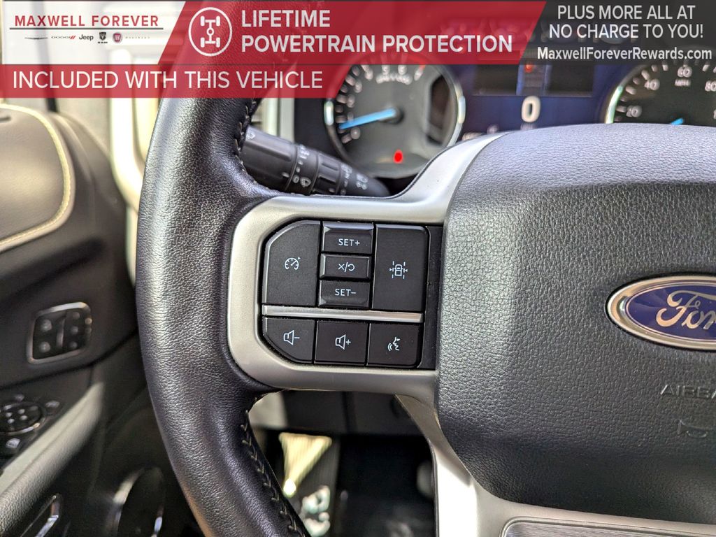 2024 Ford Expedition  Xlt In Taylor, Texas