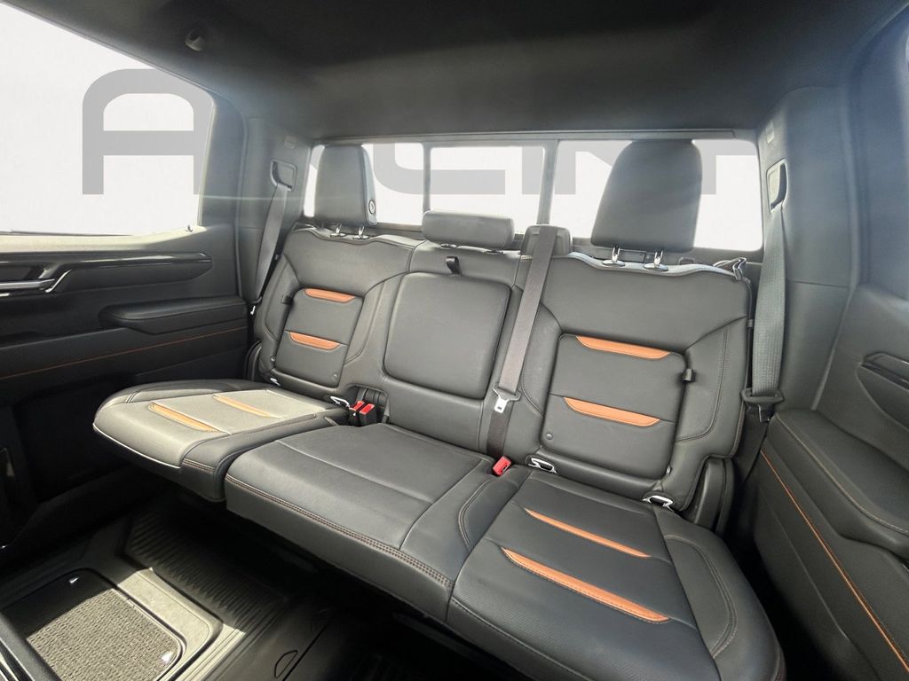 Used Car 2023 Gmc Sierra 1500  At4 For Sale Under $50,000 In Floresville, Texas