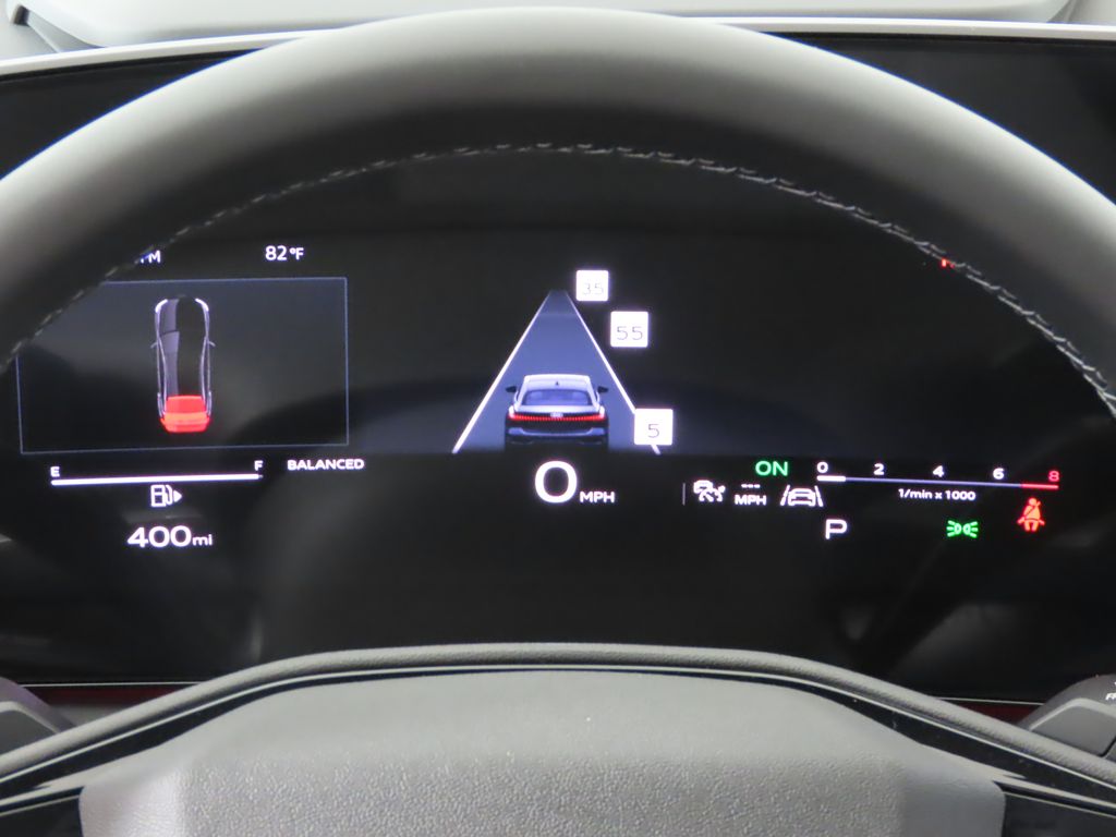 Thumbnail: 2025 Audi A5 - 13