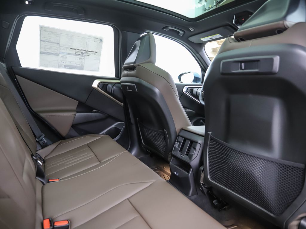 2025 BMW X3 3.0i 26