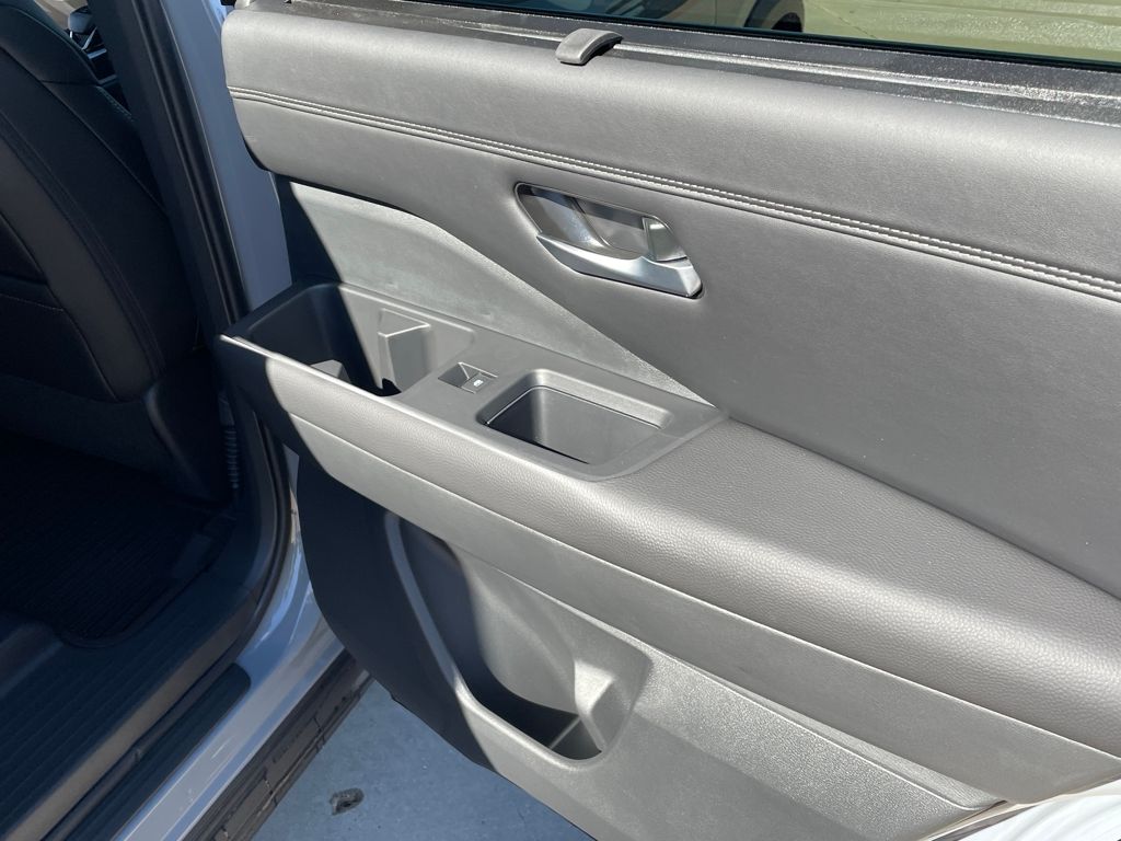 2026 Nissan Pathfinder