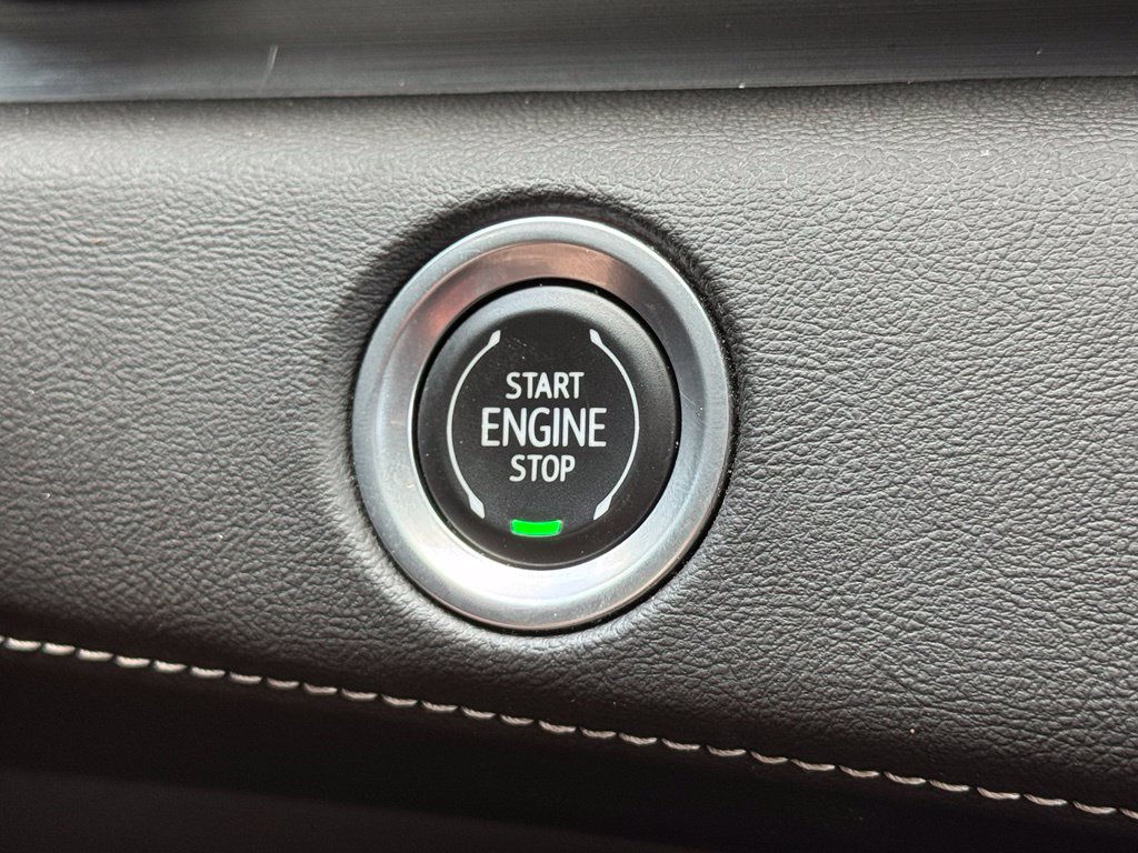 2022 Cadillac Escalade ESV Premium Black Raven - Jim Hudson Acura - Image 25