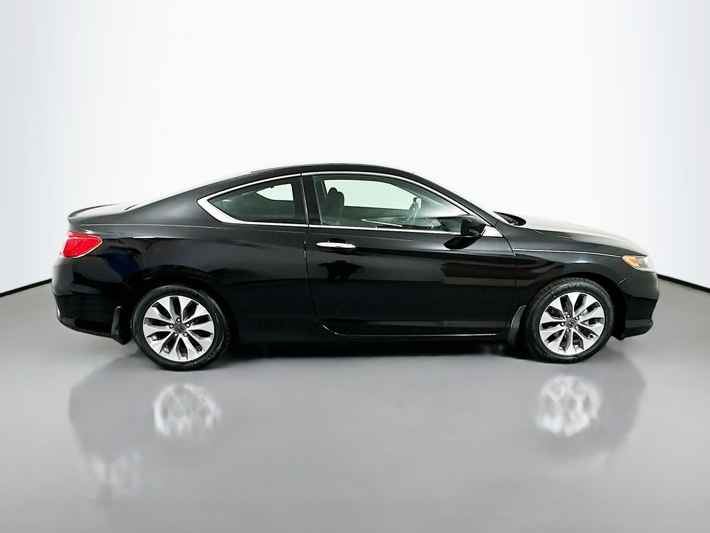 Thumbnail: 2014 Honda Accord - 4