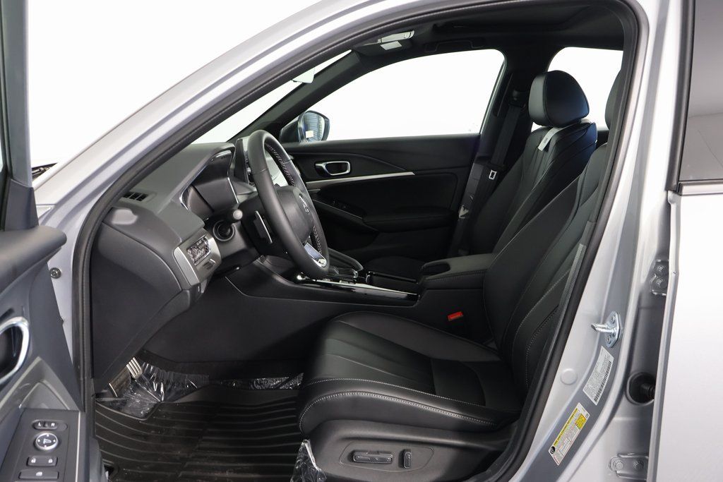 Thumbnail: 2026 Acura Integra - 5