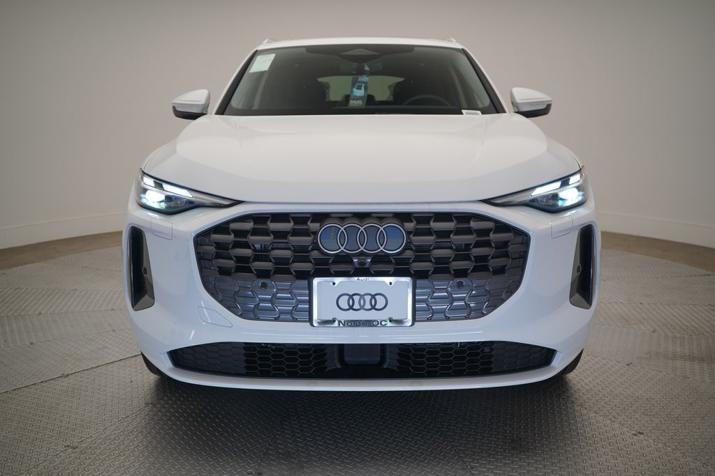 Thumbnail: 2025 Audi Q5 - 5