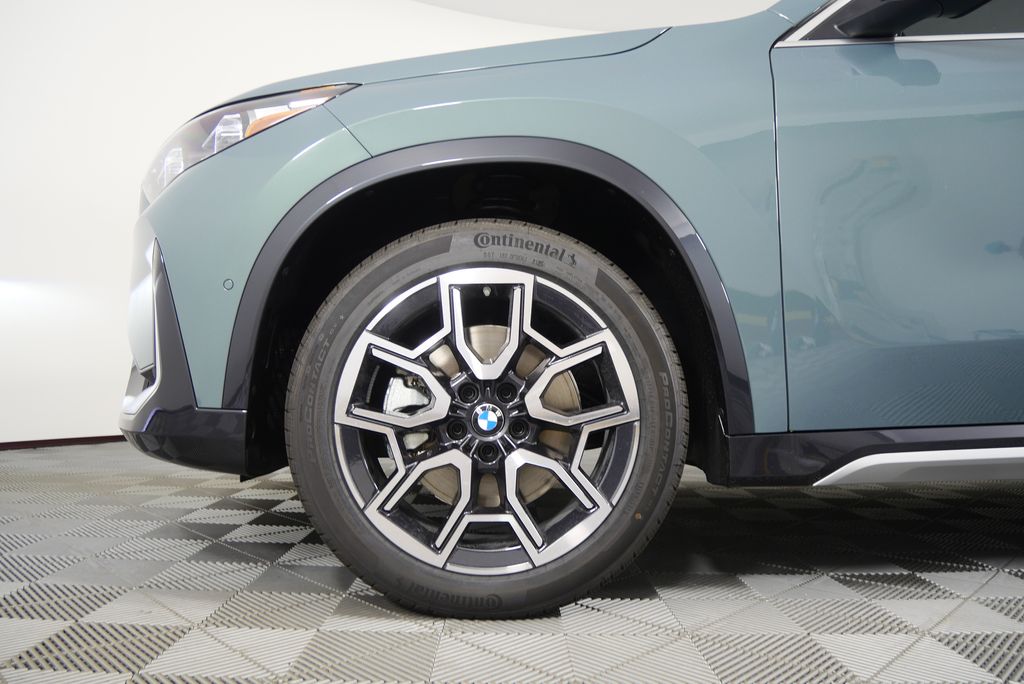 Thumbnail: 2026 BMW X1 - 7