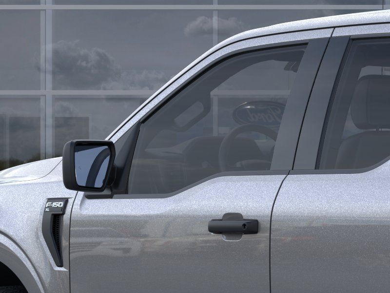 new 2026 Ford F-150 car, priced at $50,785