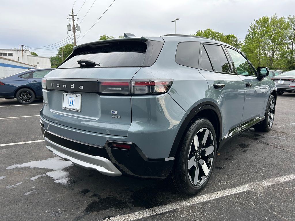 Thumbnail: 2026 Honda Prologue - 4