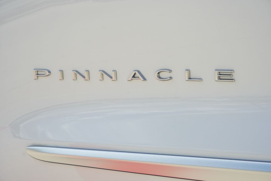 Used Car 2024 Chrysler Pacifica  Pinnacle For Sale Under $50,000 In Weatherford, Texas