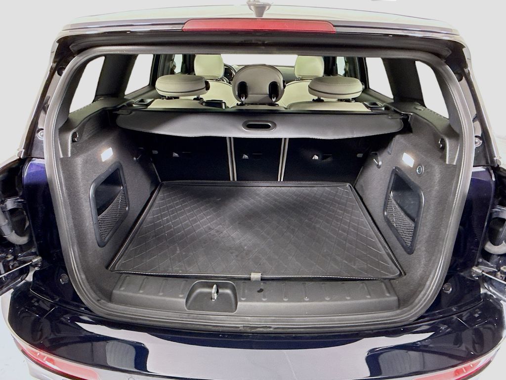 Thumbnail: 2024 MINI Cooper Clubman - 29