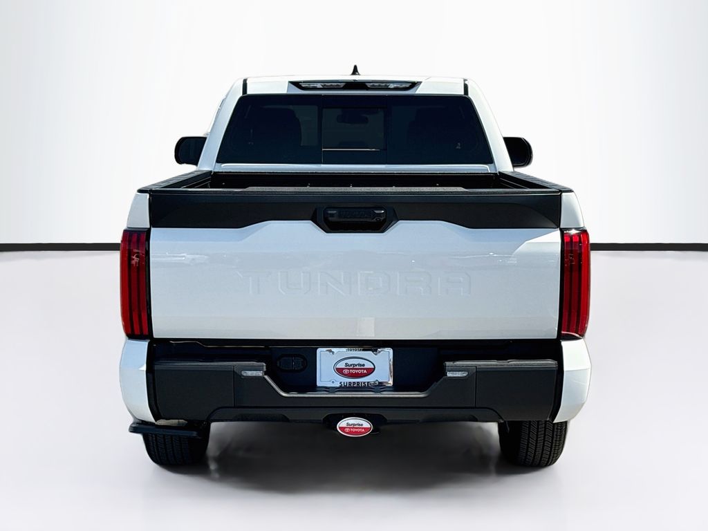Thumbnail: 2026 Toyota Tundra - 6