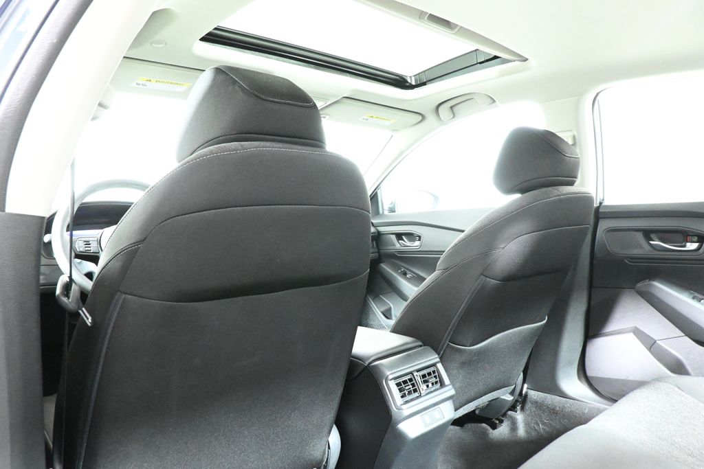 Thumbnail: 2025 Honda Accord - 30