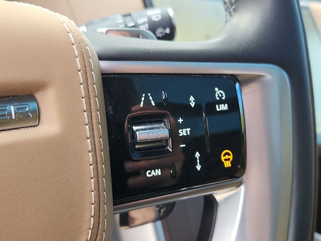 Thumbnail: 2025 Land Rover Range Rover - 23