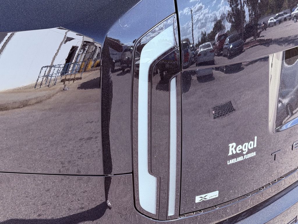 new 2027 Kia Telluride car, priced at $58,580