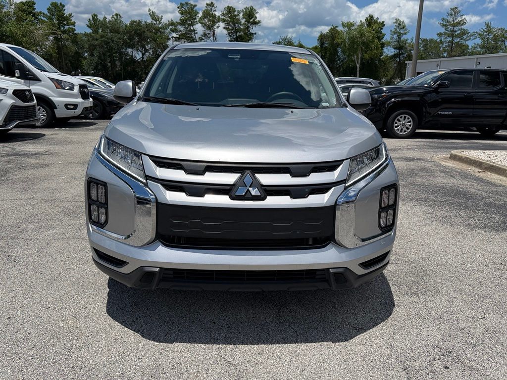 Used 2024 Mitsubishi Outlander Sport SUV