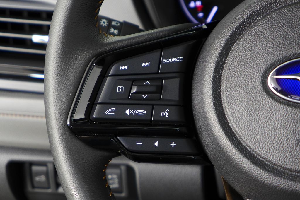 Thumbnail: 2025 Subaru Forester - 29