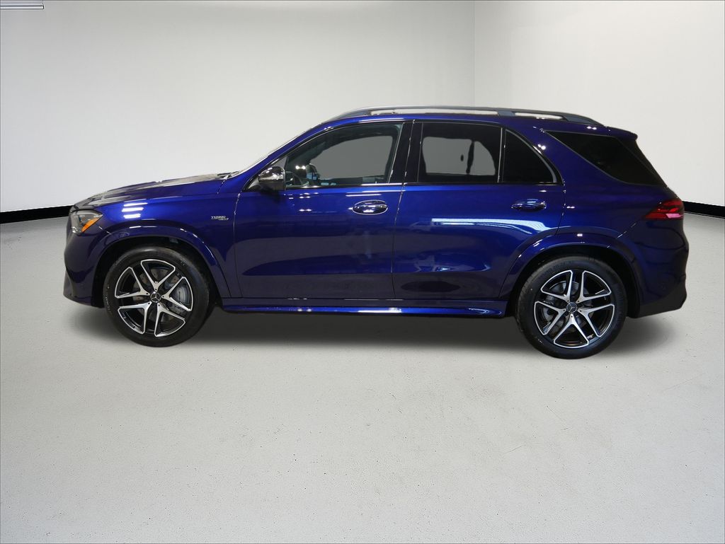 Thumbnail: 2026 Mercedes-Benz GLE - 2