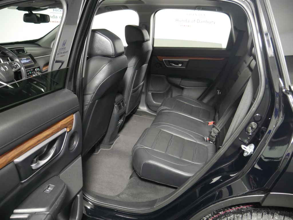 Thumbnail: 2021 Honda CR-V - 12