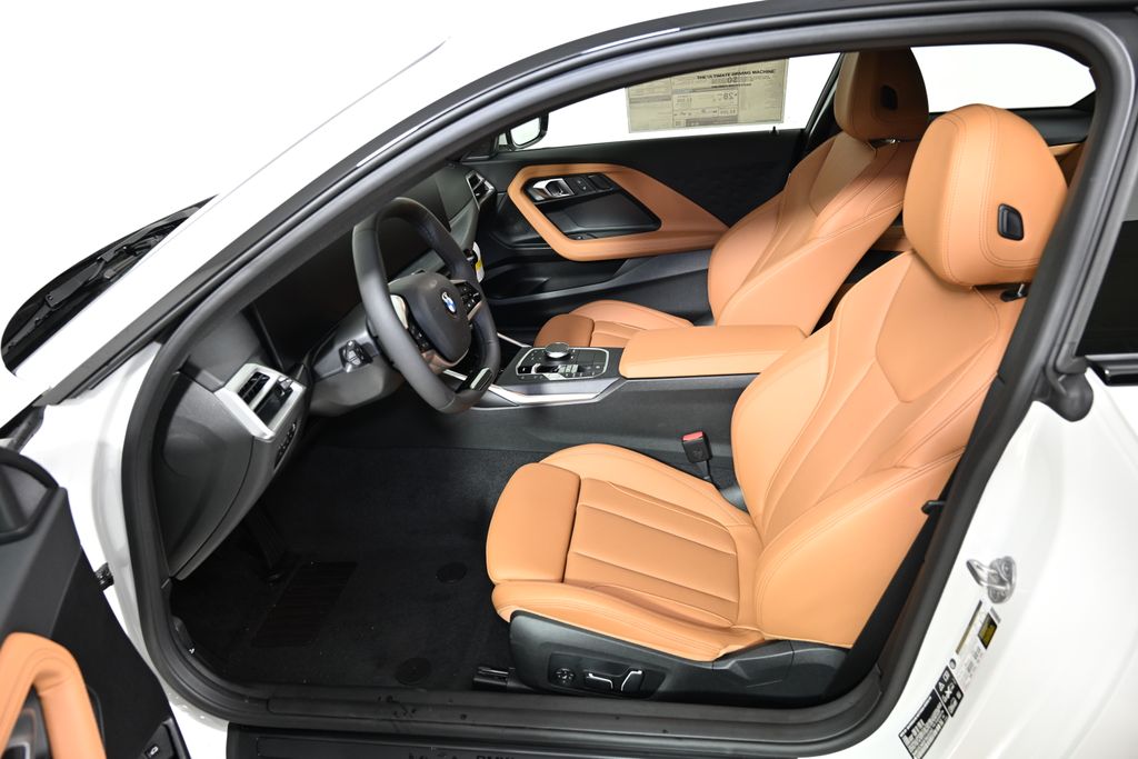 Thumbnail: 2026 BMW 2 Series - 14
