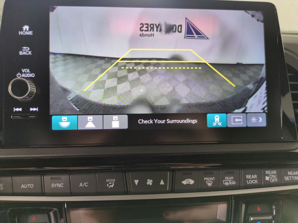 New 2025 Honda Odyssey For Sale in Fort Wayne, IN
