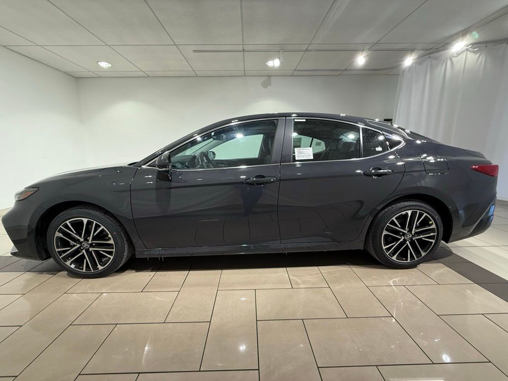 Thumbnail: 2026 Toyota Camry - 2