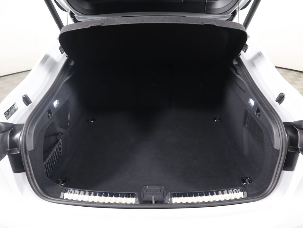 Thumbnail: 2025 Audi A5 - 31