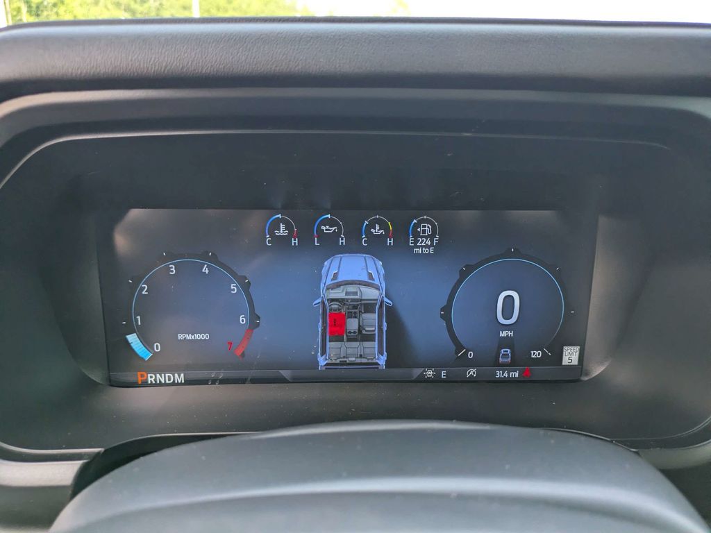 2026 Ford F-150 34
