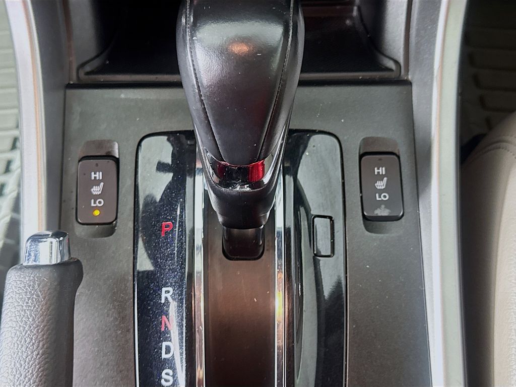 Used Car 2014 Honda Accord  Ex-l For Sale Under $15,000 In Austin, Texas