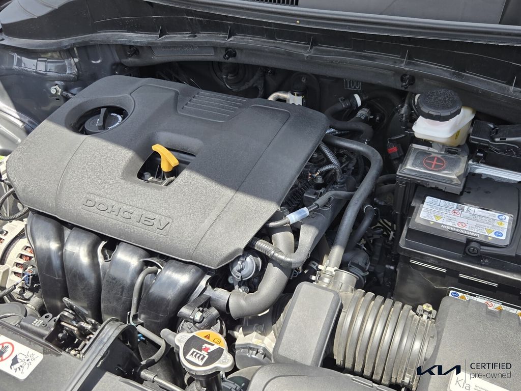 2023 Kia Soul - $16,490