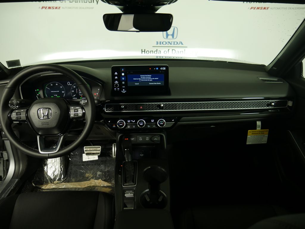 Thumbnail: 2026 Honda Civic - 15